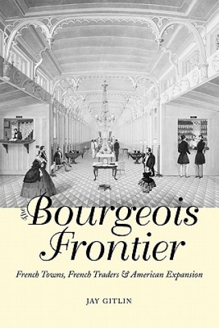 Bourgeois Frontier