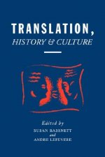 Translation, History, & Culture