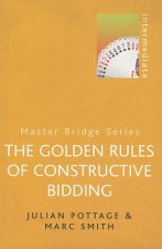 Golden Rules of Constructive Bidding