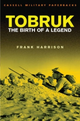 Tobruk