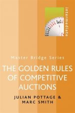 Golden Rules of Competitive Auctions