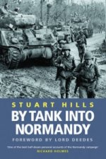 By Tank into Normandy