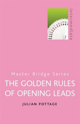 Golden Rules of Opening Leads