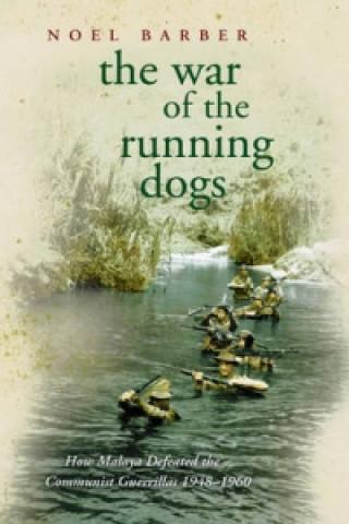 War of the Running Dogs