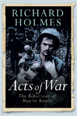 Acts of War