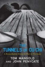 Tunnels of Cu Chi