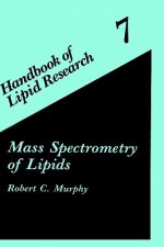 Mass Spectrometry of Lipids