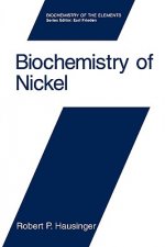 Biochemistry of Nickel