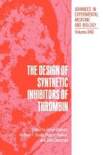 Design of Synthetic Inhibitors of Thrombin