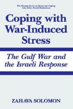 Coping with War-Induced Stress