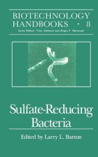 Sulfate-Reducing Bacteria