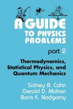 Guide to Physics Problems