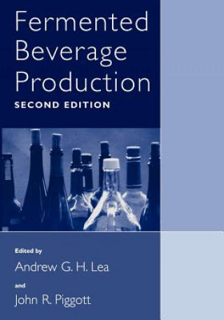 Fermented Beverage Production