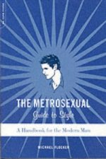 Metrosexual Guide To Style