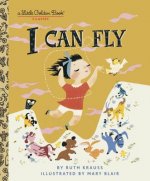 LGB I Can Fly