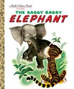 Saggy Baggy Elephant