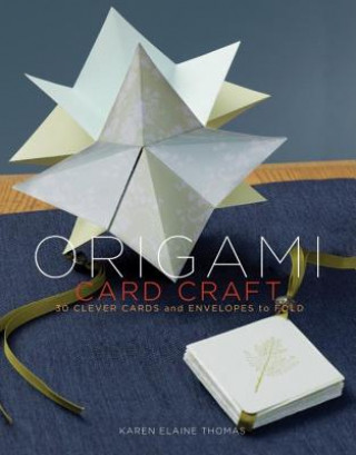 Origami Card Craft