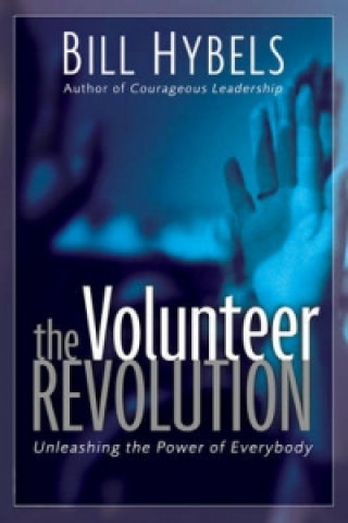 Volunteer Revolution