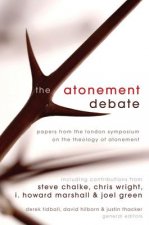 Atonement Debate