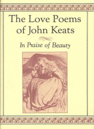 Love Poems of John Keats