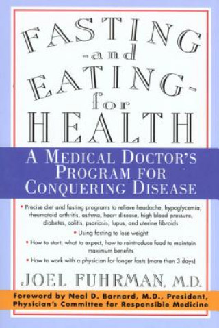 FASTING & EATING FOR HEALTH