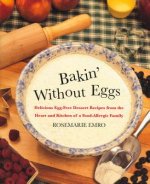 Bakin' without Eggs