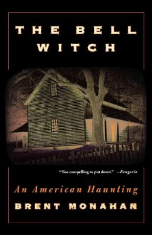 AN AMERICAN HAUNTING