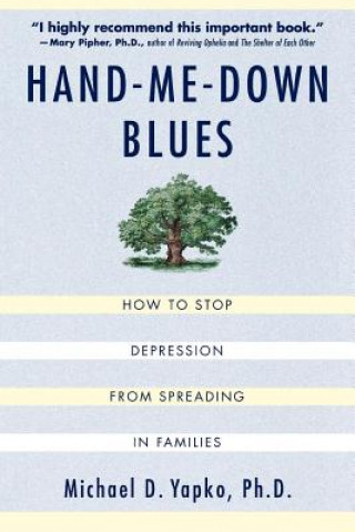 HANDMEDOWN BLUES
