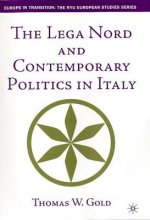 Lega Nord and Contemporary Politics in Italy