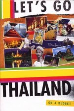 Let's Go Thailand
