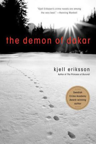 Demon of Dakar