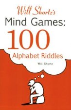 Will Shortz's Presents Mind Games