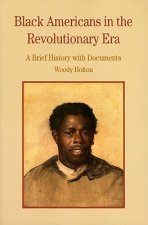 Black Americans in the Revolutionary Era