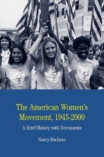 American Women's Movement