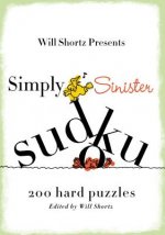 Simply Sinister Sudoku