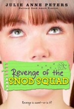 Revenge Of The Snob Squad