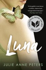 Luna: A Novel