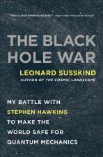 Black Hole War