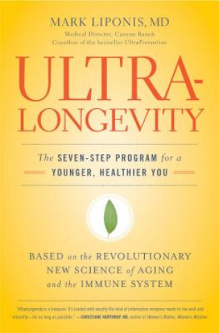 Ultralongevity