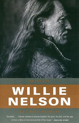 Willie Nelson - An Epic Life
