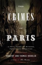 Crimes of Paris