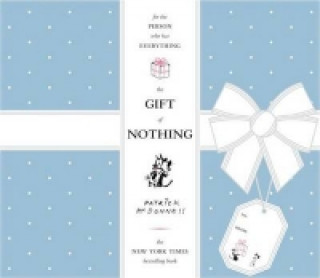 The Gift Of Nothing, Gift Edition