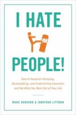 I Hate People!