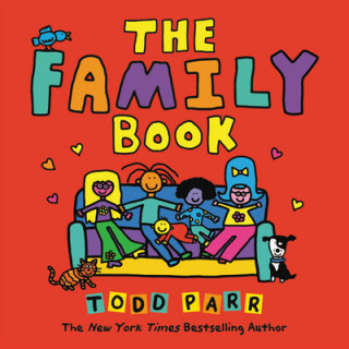 Family Book