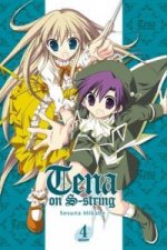 Tena On S-string, Vol. 4