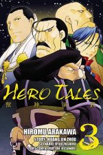 Hero Tales, Vol. 3