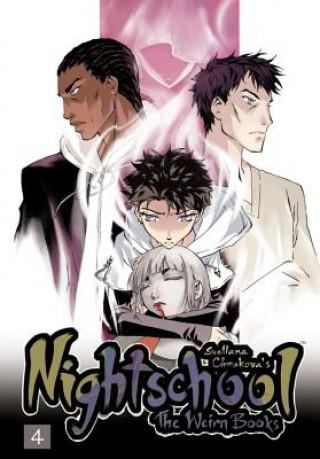 Nightschool, Vol. 4