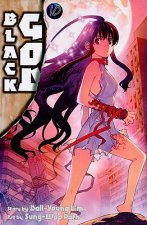 Black God, Vol. 10