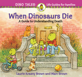 When Dinosaurs Die