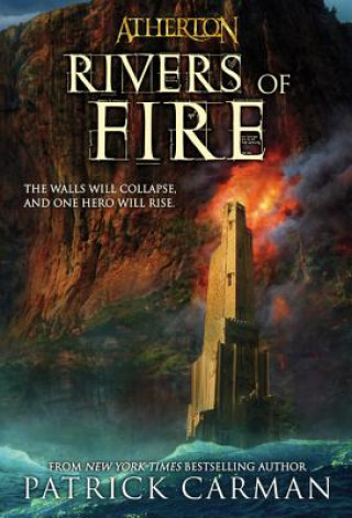 Atherton No. 2: Rivers Of Fire